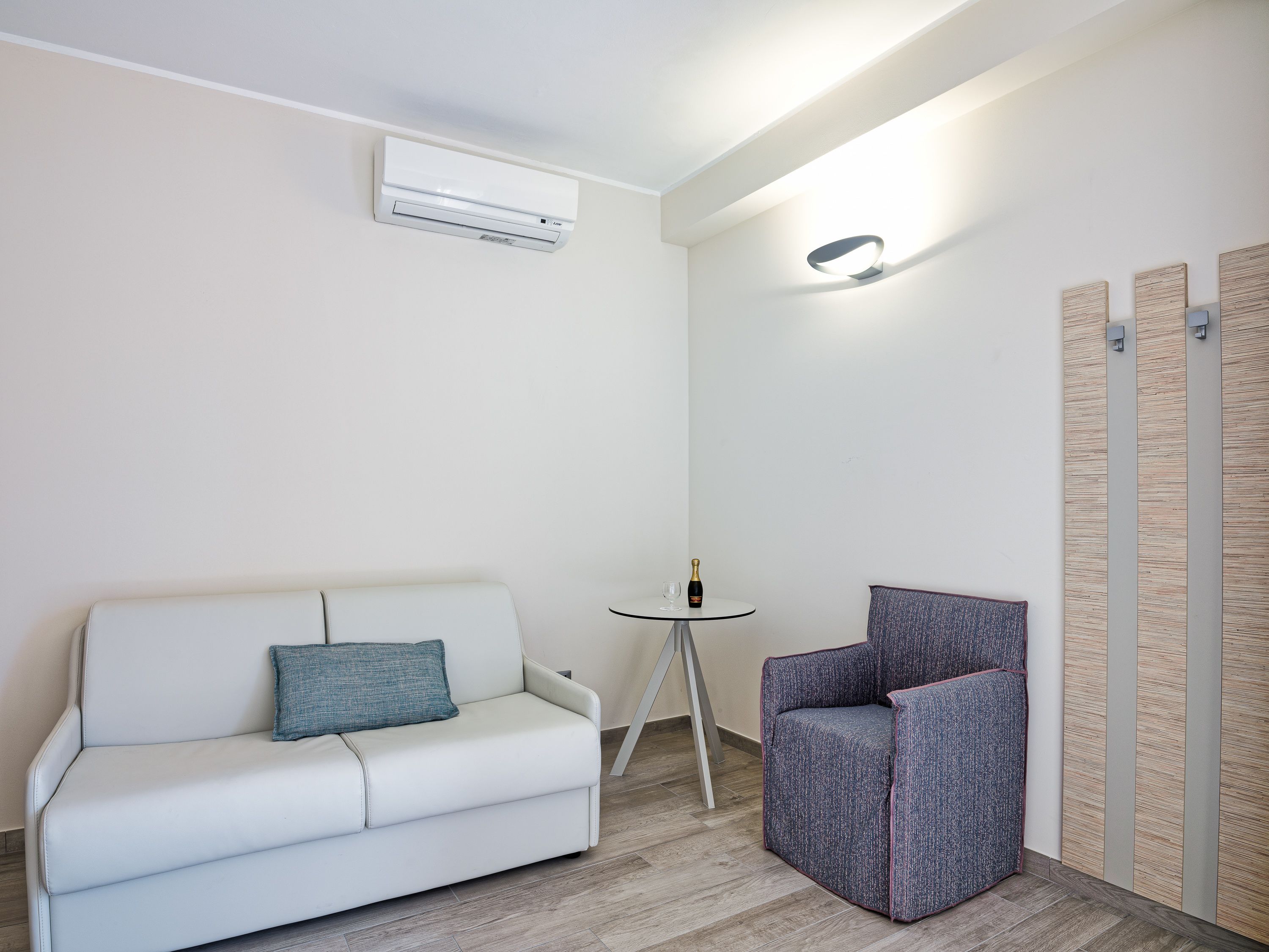 Photo - Hotel Cristina