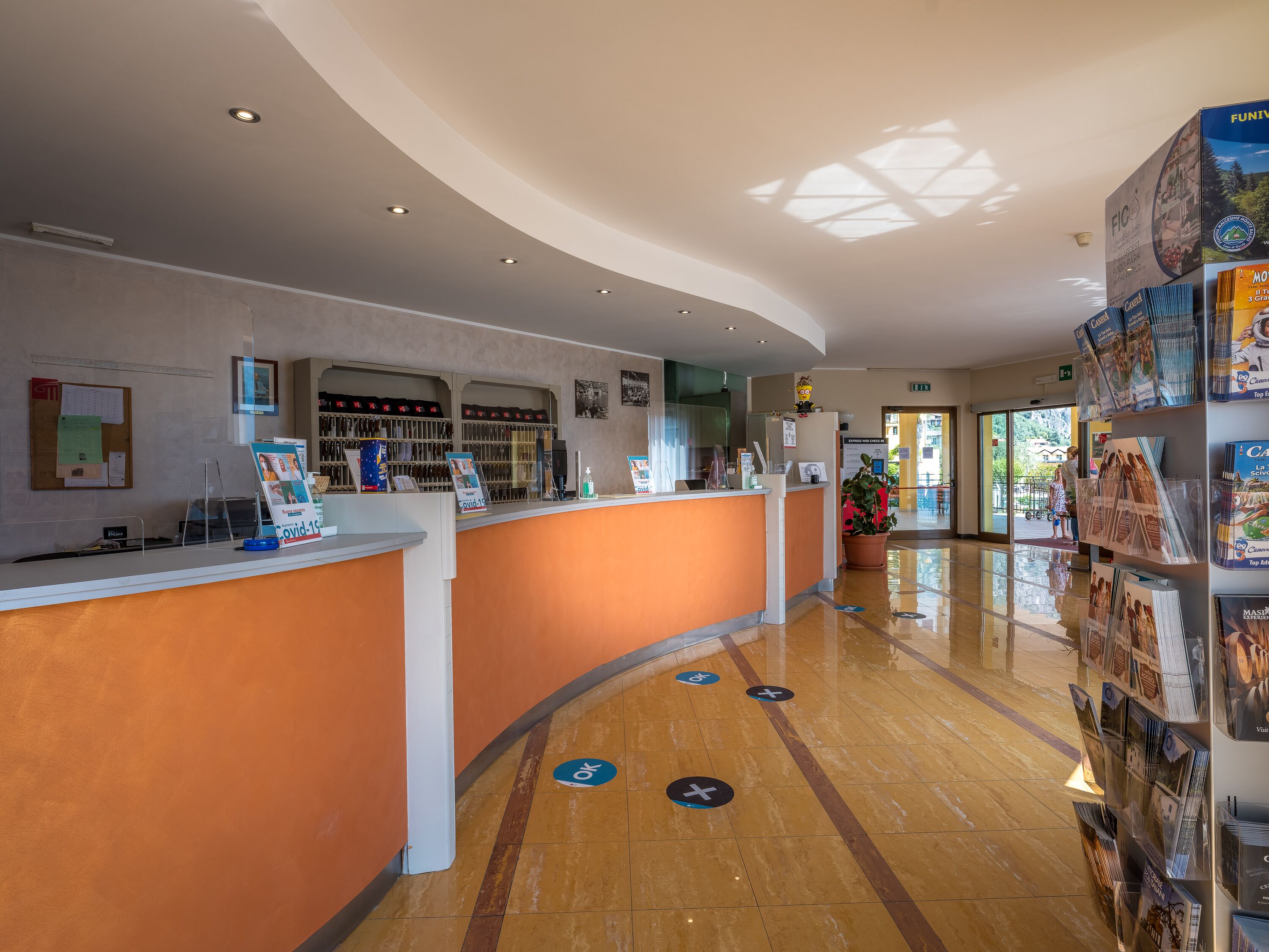 Photo - Hotel Cristina