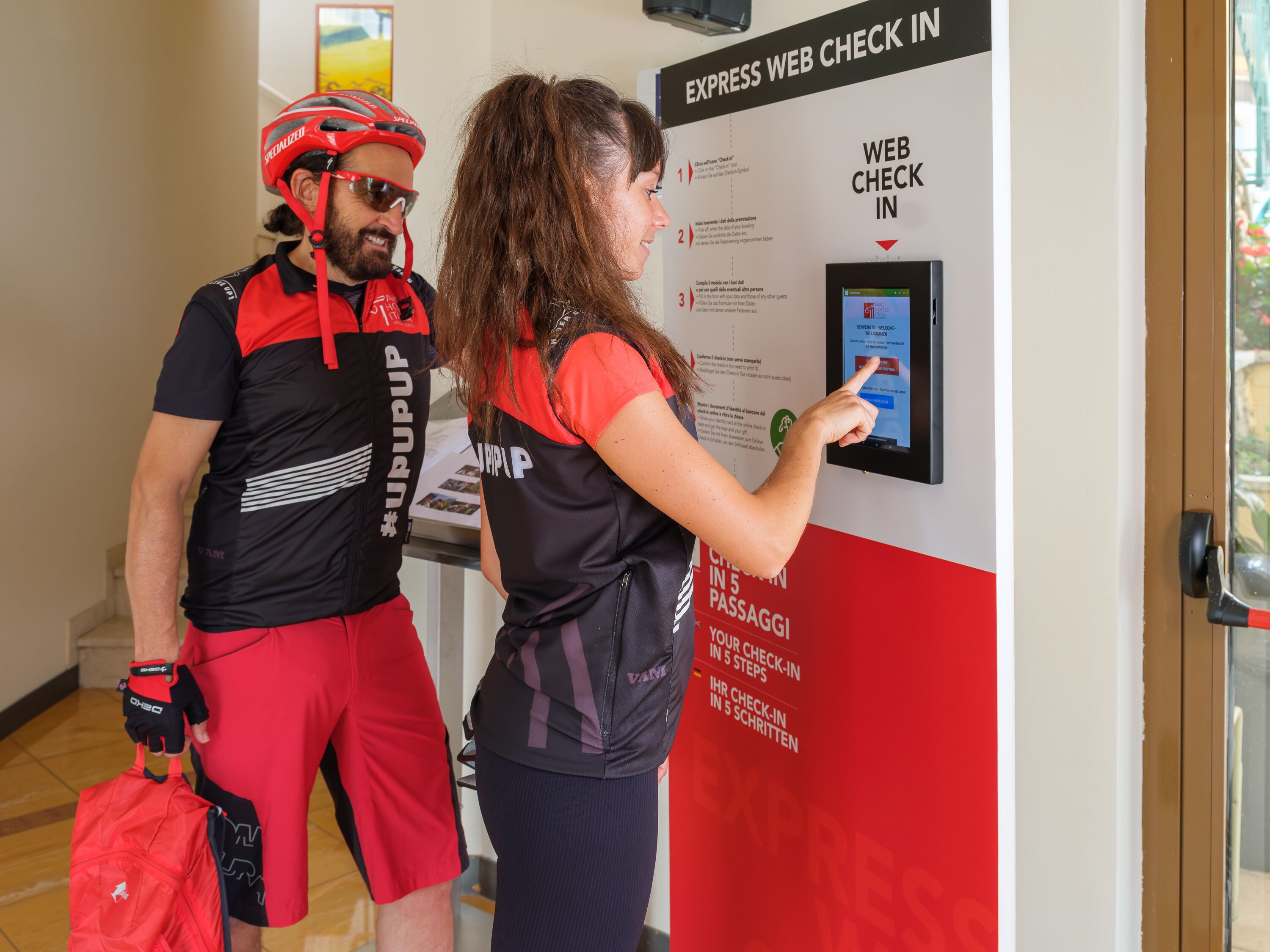 Photo - Hotel Cristina