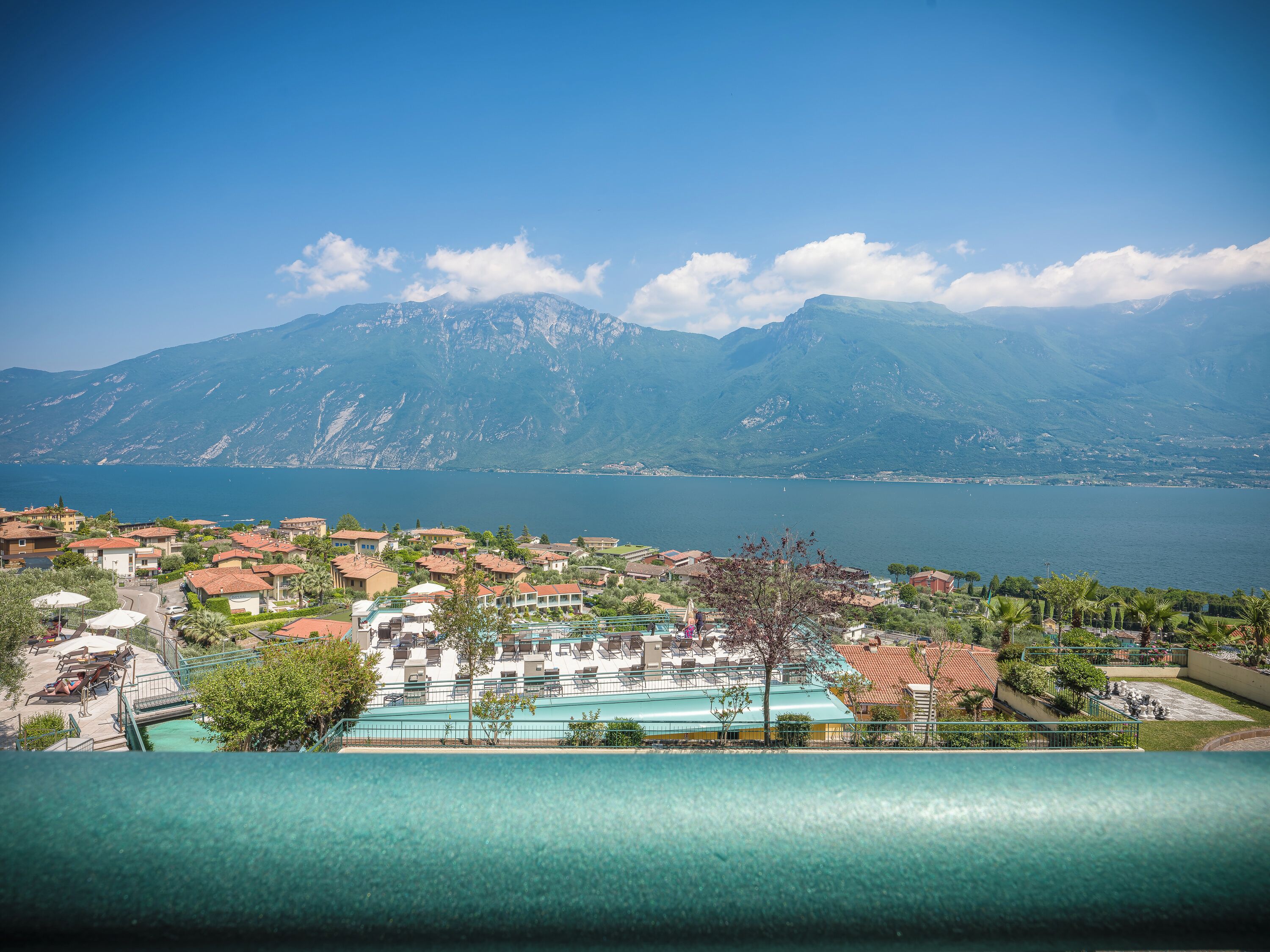 Photo - Hotel Cristina