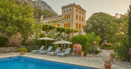 Agritourismo Alquería Blanca