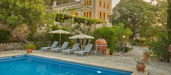 Agritourismo Alquería Blanca