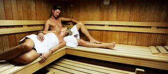 奧伯姆勒弗拉爾娛樂休閒酒店