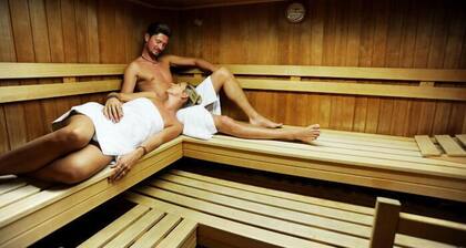 Landrefugium Obermüller Balancehotel