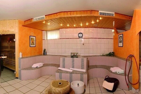 Spa - Landrefugium Obermüller Balancehotel (Untergriesbach)
