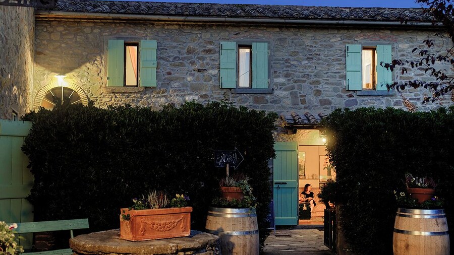 Locanda del Molino