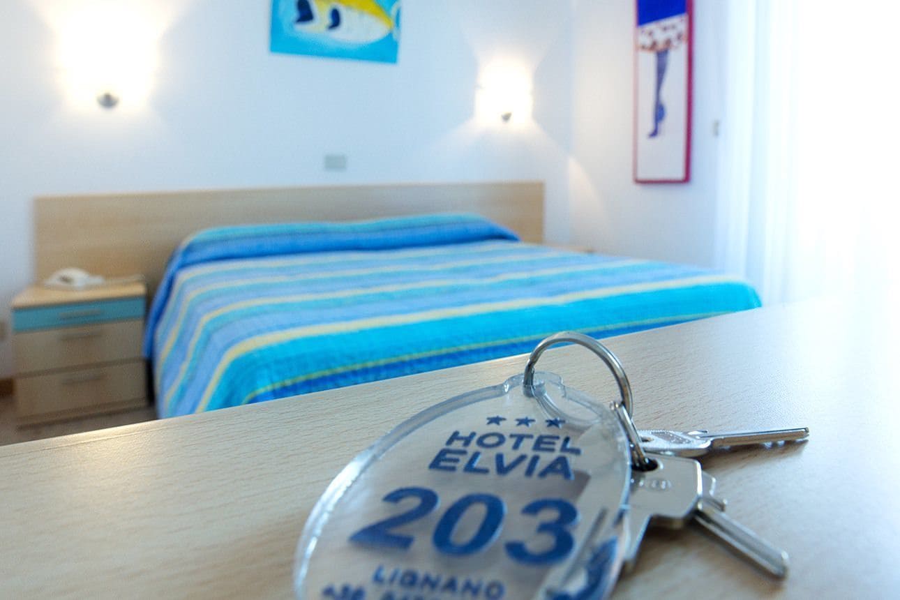 Photo - Hotel Elvia