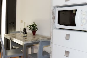Habitación familiar (Superior) | Microondas