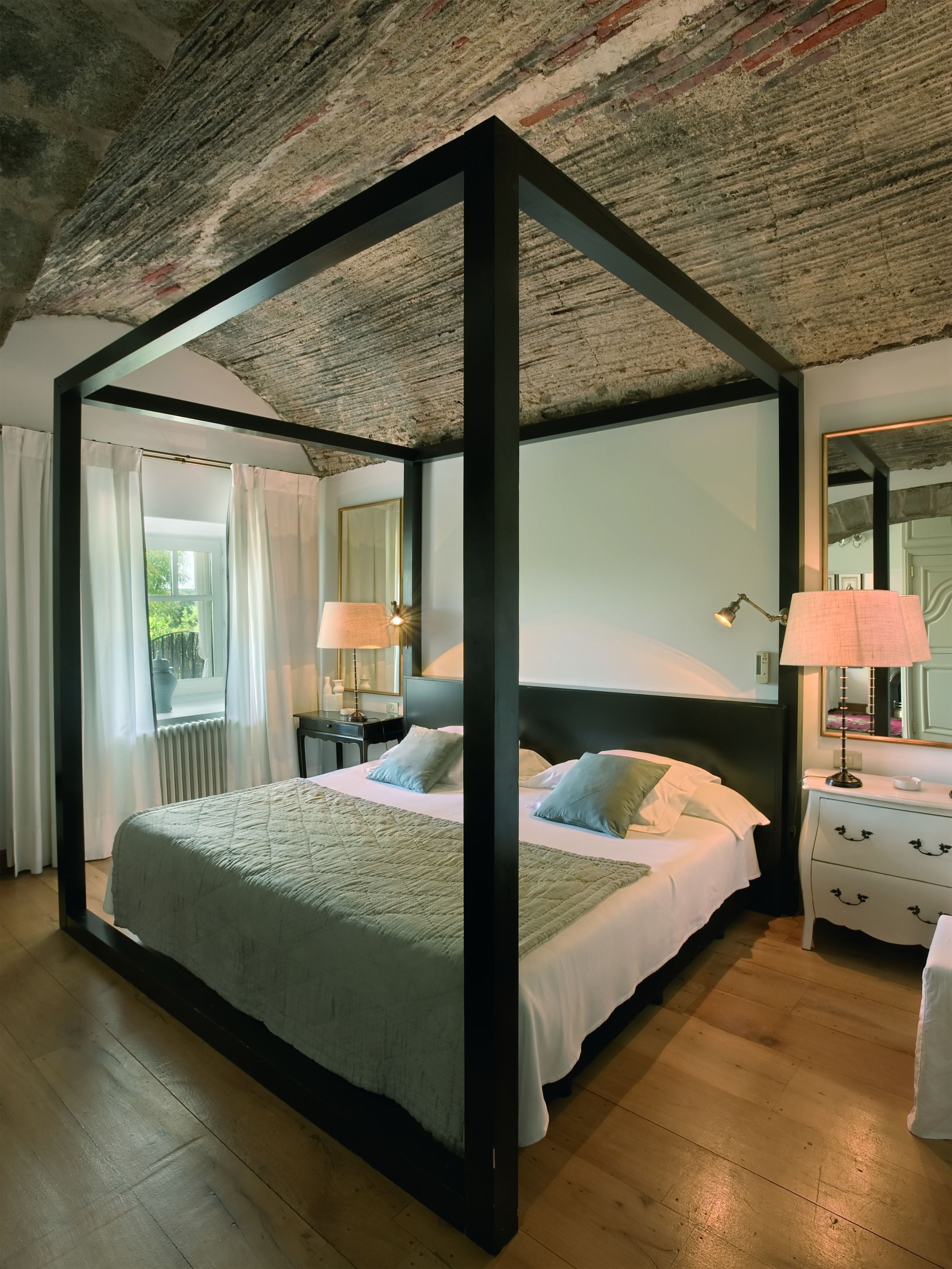 grand suite | 1 bedroom, minibar, in-room safe, desk