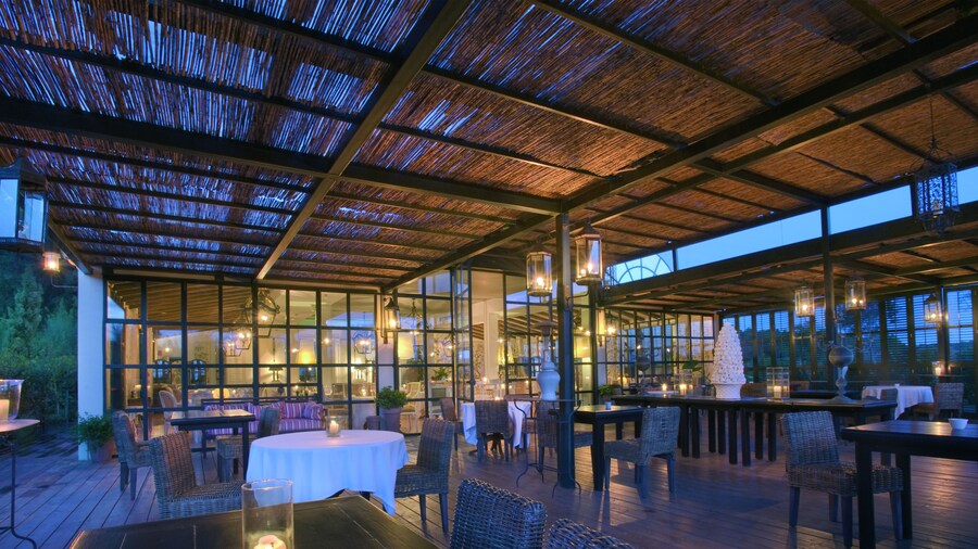 Hotel La Malcontenta