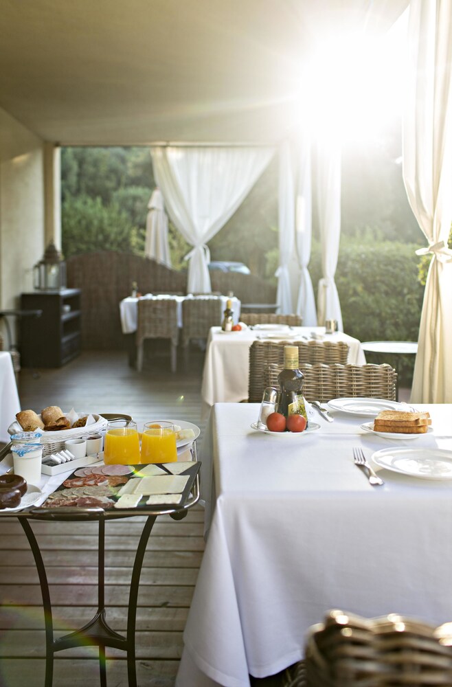 Hotel La Malcontenta by null