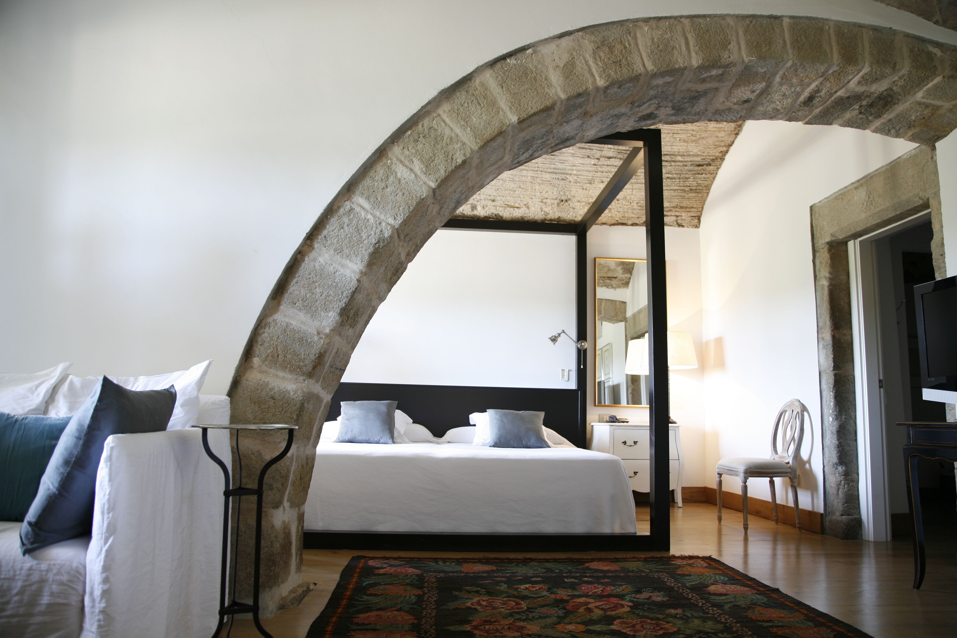 Foto - Hotel La Malcontenta