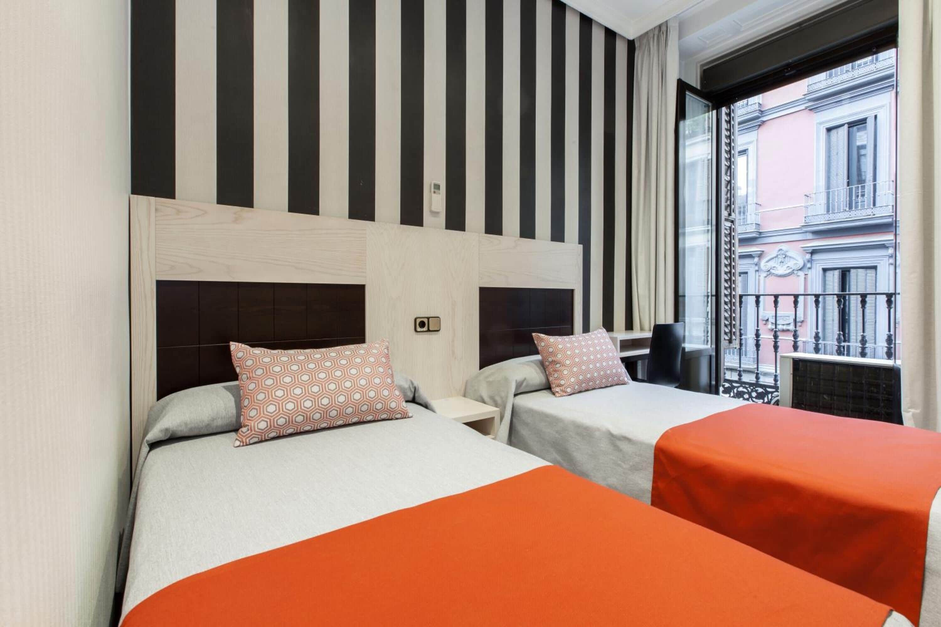 Photo - Hostal Castilla I Atocha