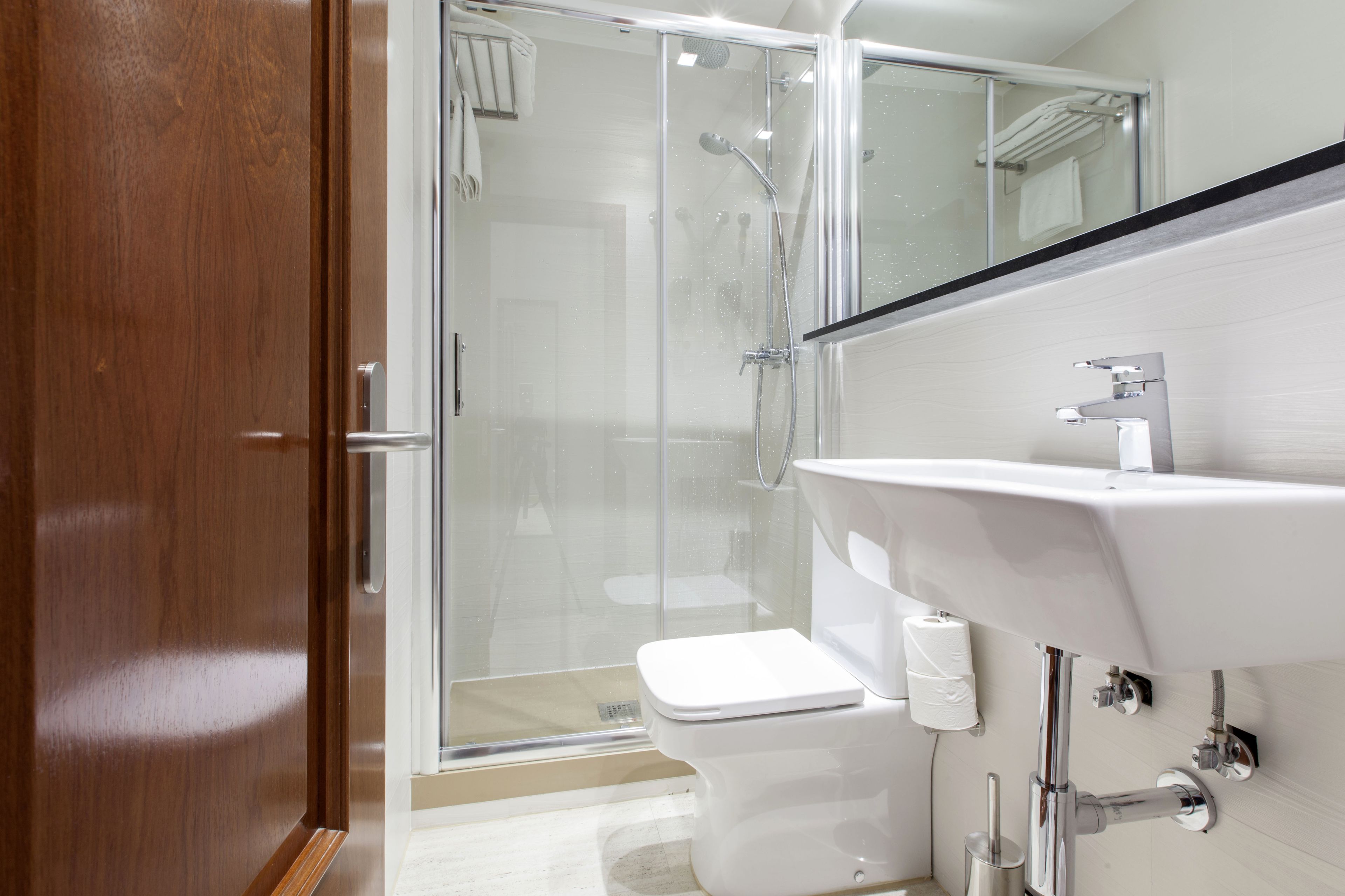 Photo - Hostal Castilla I Atocha