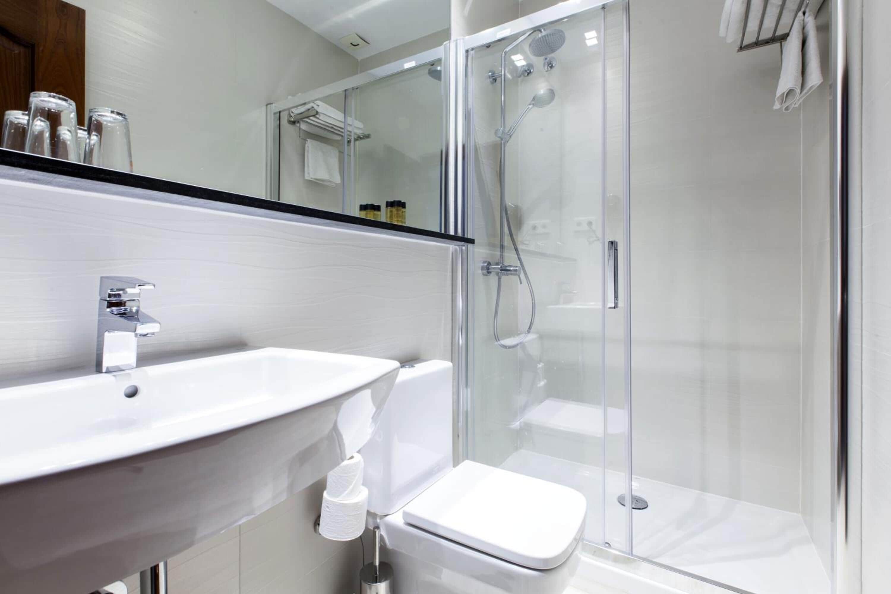 Photo - Hostal Castilla I Atocha