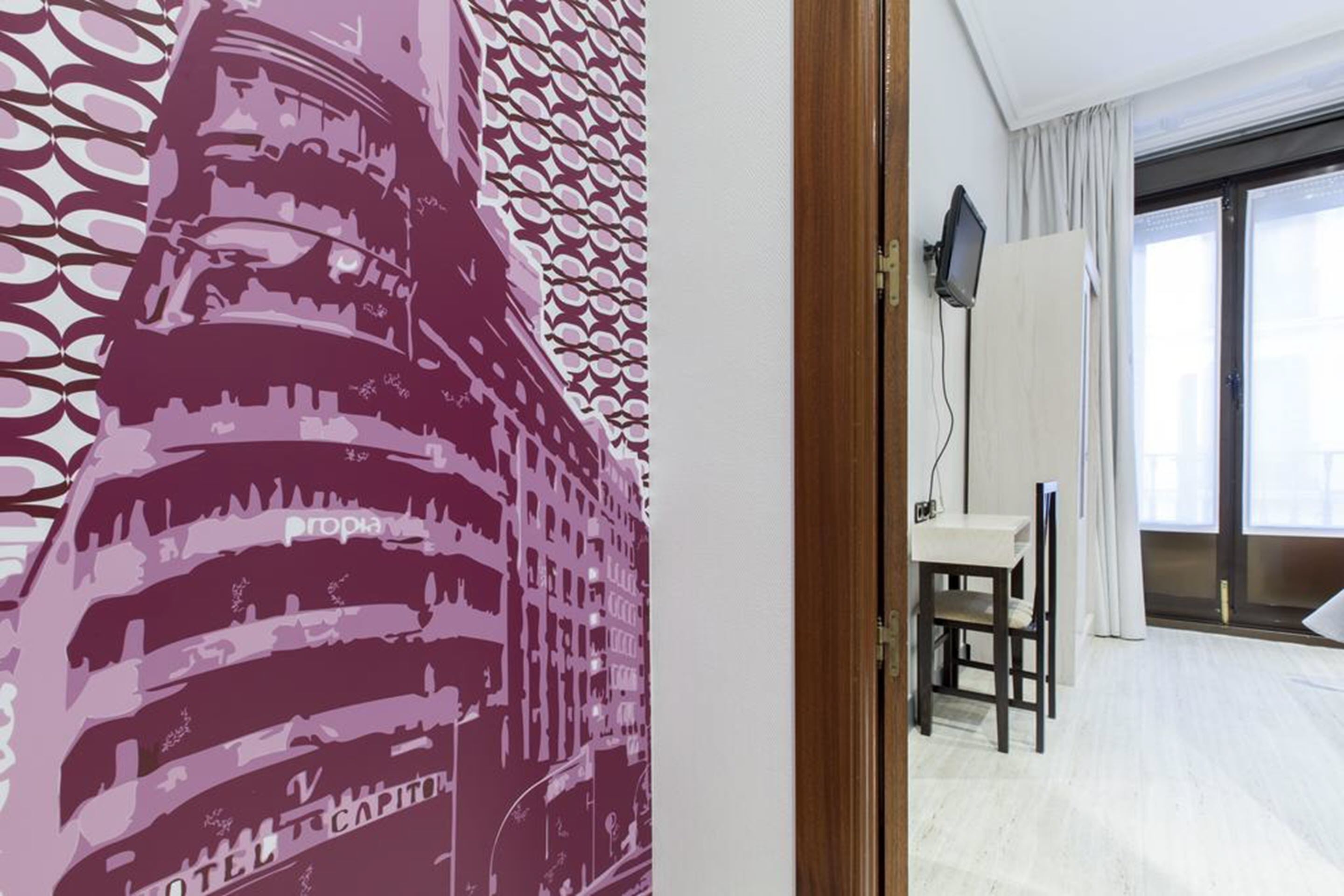 Photo - Hostal Castilla I Atocha