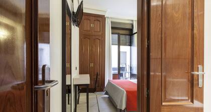 Hostal Castilla I - Atocha