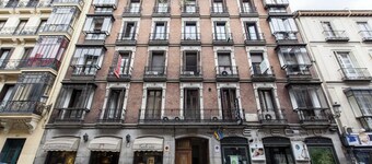 Hostal Castilla I - Atocha