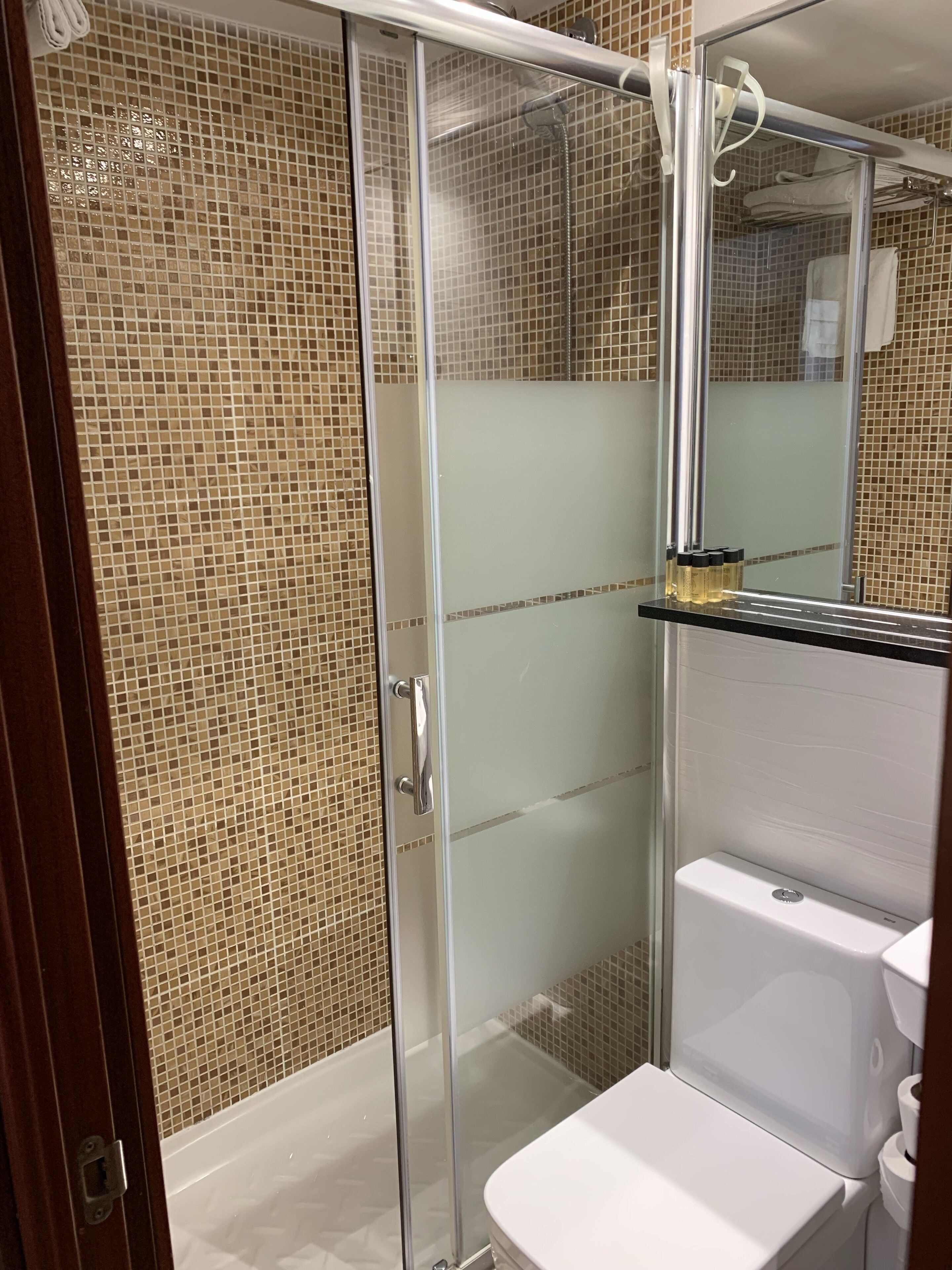 Photo - Hostal Castilla I Atocha