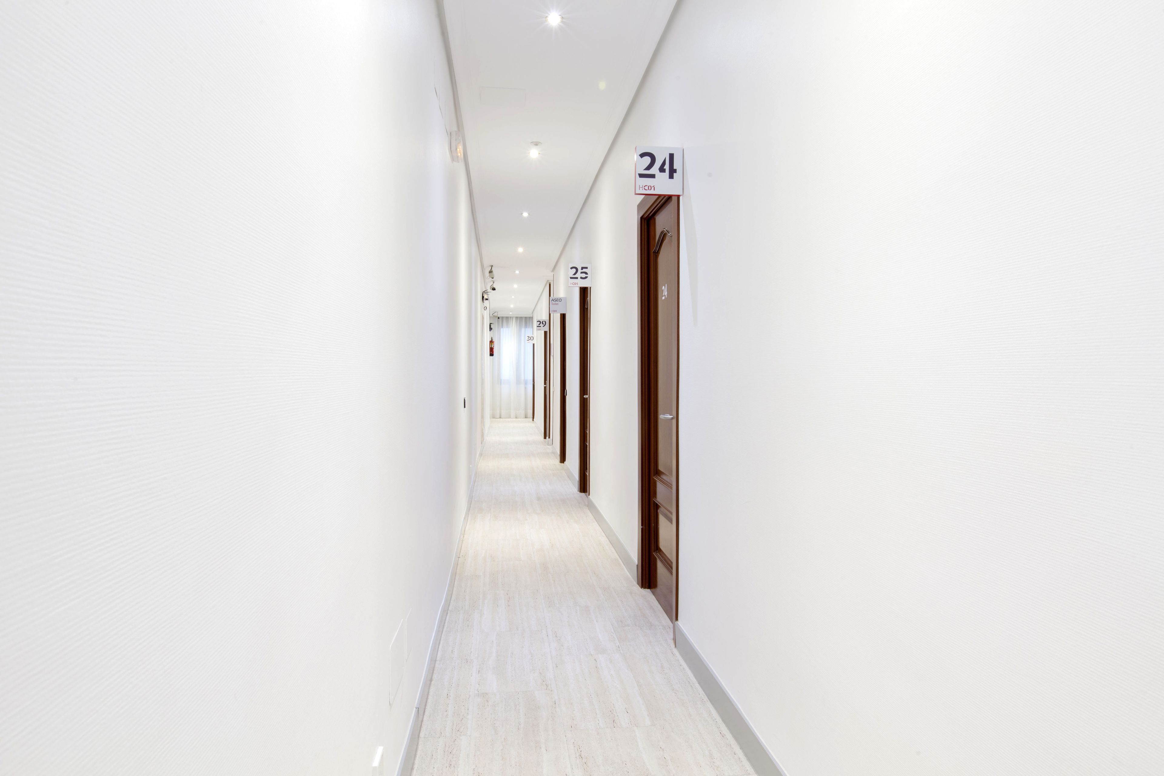 Photo - Hostal Castilla I Atocha