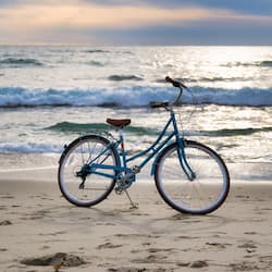 Bicycling