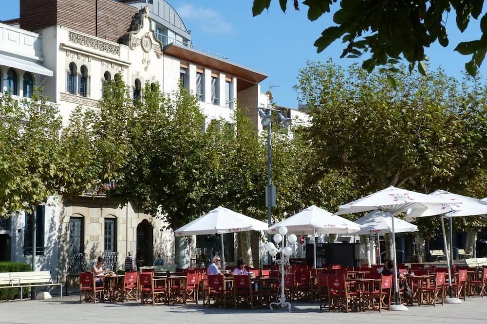 Hostal Rom