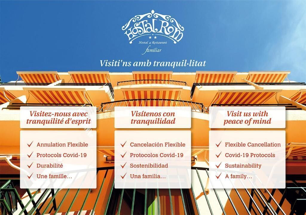 Photo - Hostal ROM Familiar