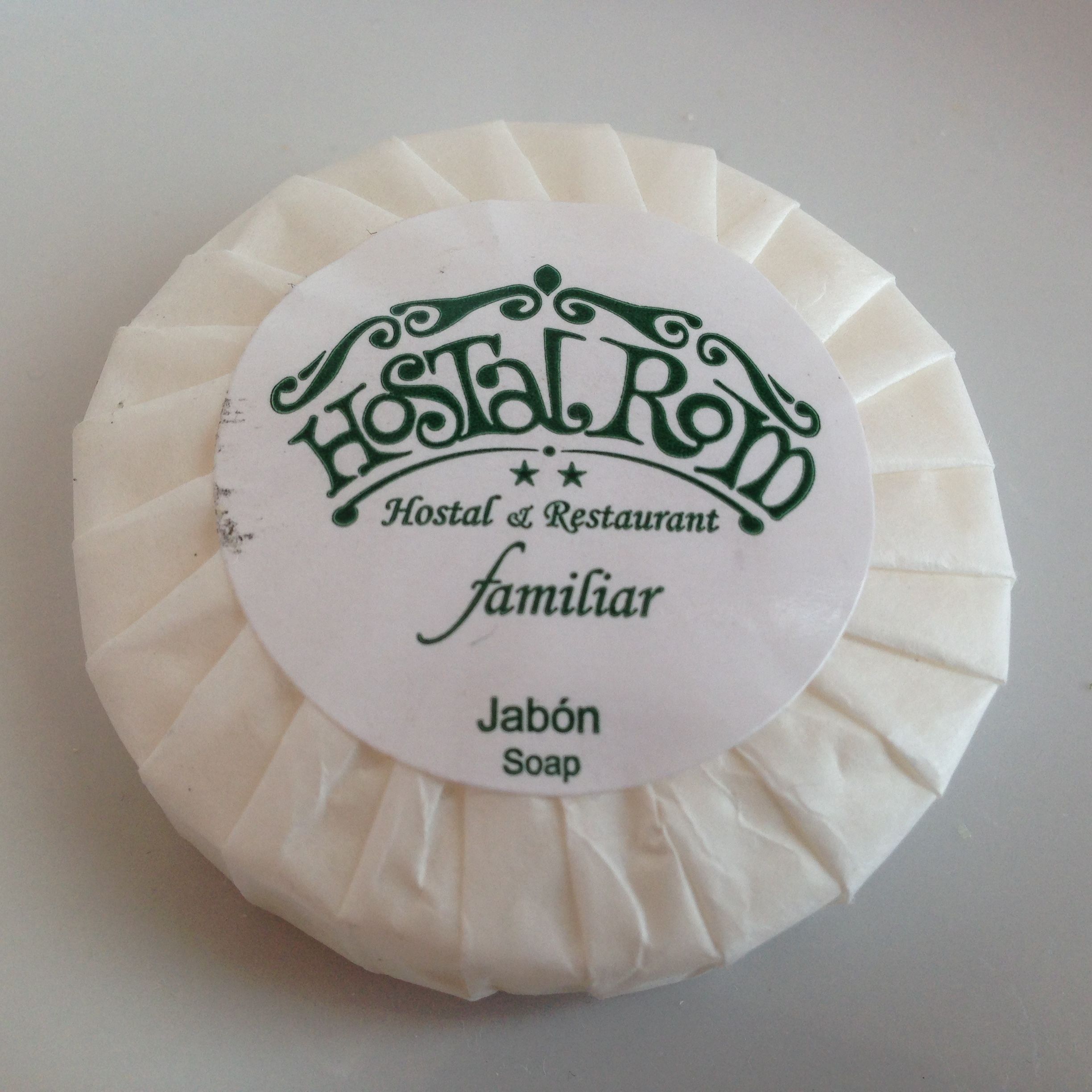 Photo - Hostal ROM Familiar