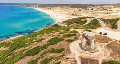 Hotel Trinità dei Corsari