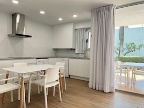 Ground Floor Apartment  | Terrasse/Patio