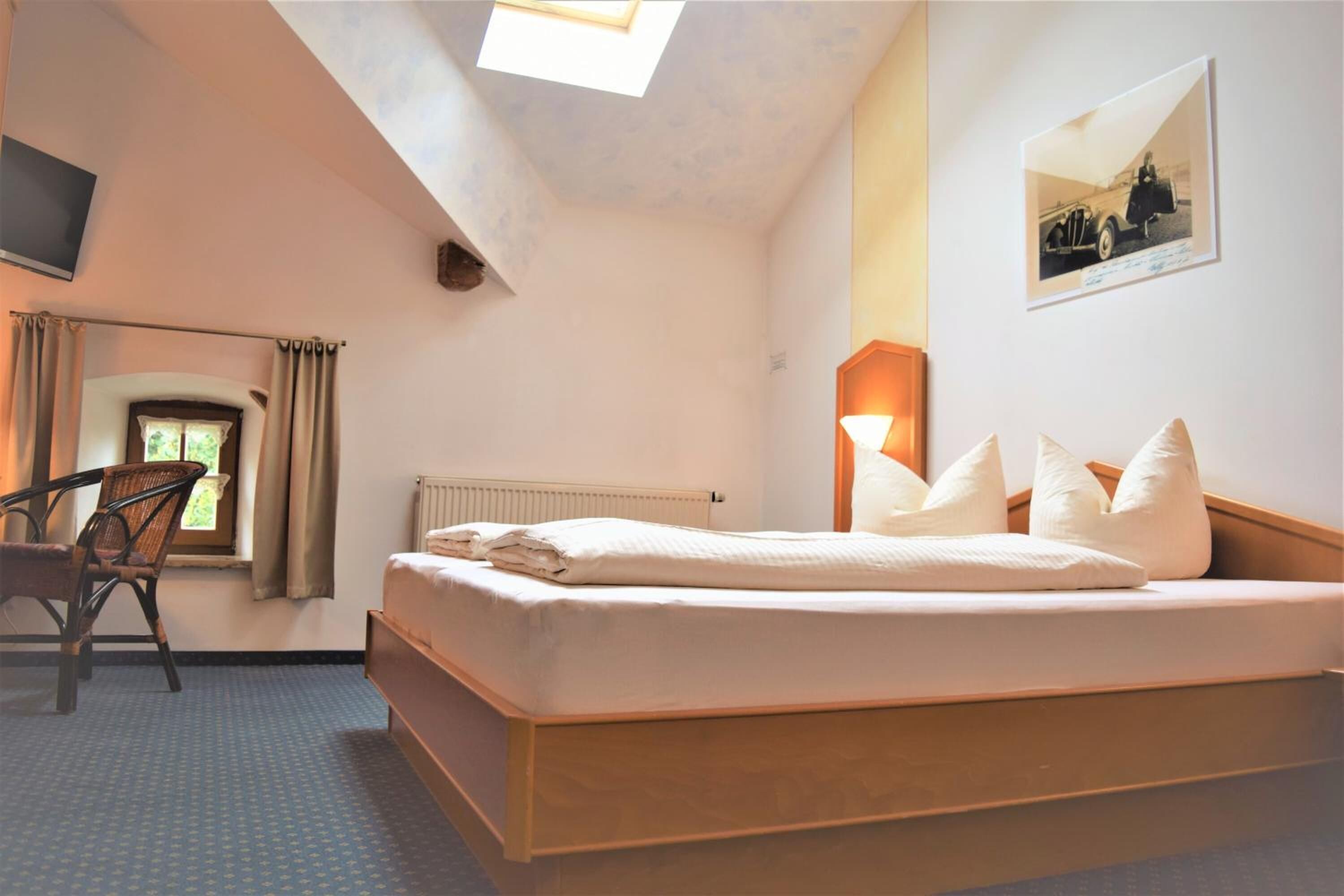 1 bedroom, memory-foam beds, in-room safe, individually decorated