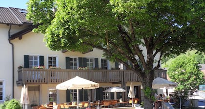 Hotel Gasthof zum Bräu