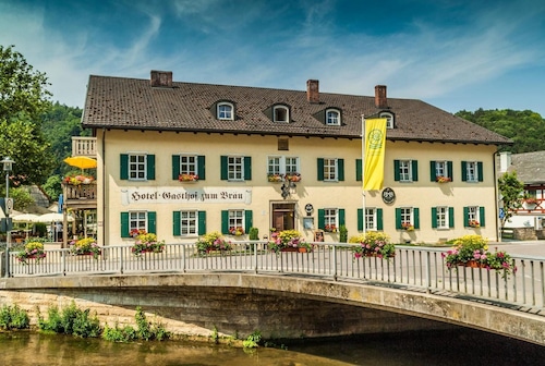 Hotel Gasthof zum Bräu