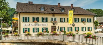 Hotel Gasthof zum Bräu