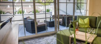 Rheinhotel Rüdesheim