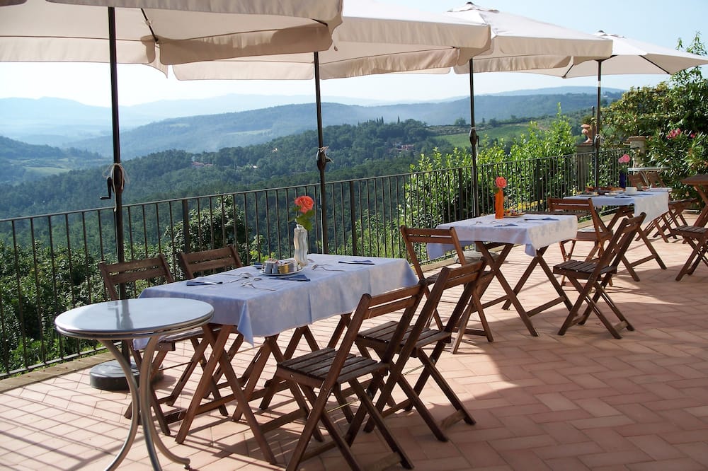 B&B La Fonte del Machiavelli