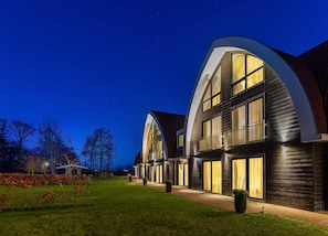 Exterior - Hotel Texel (De Cocksdorp)