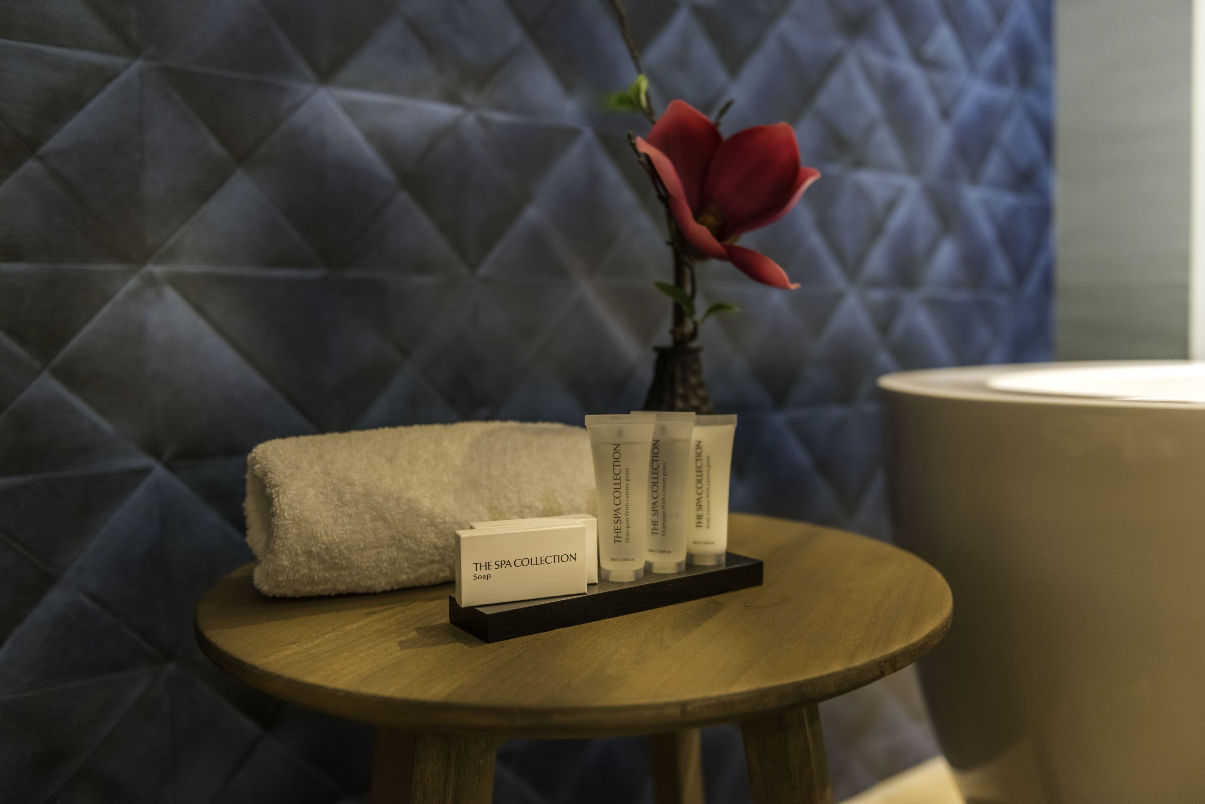 luxury suite | 1 bedroom, in-room safe, individually decorated, individually furnished