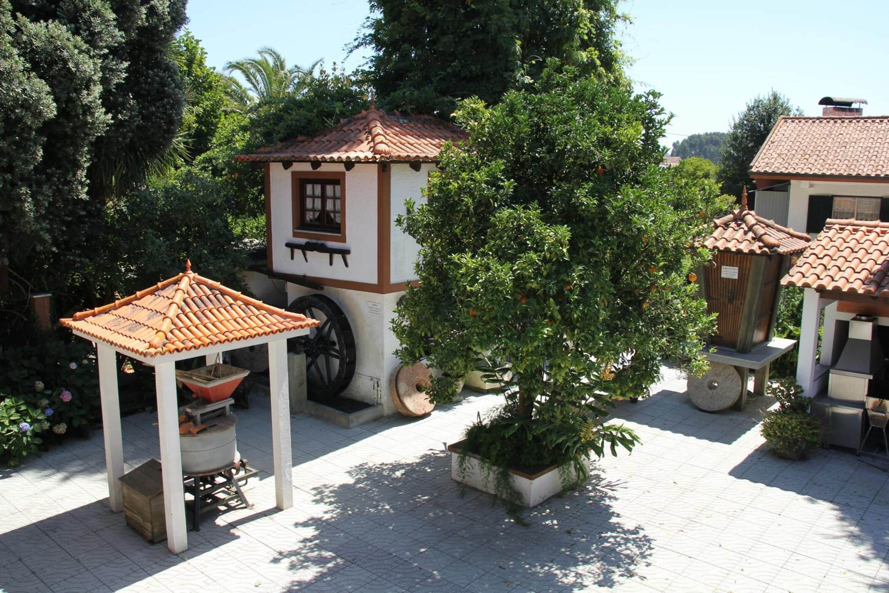 Photo - Hotel Joao Capela