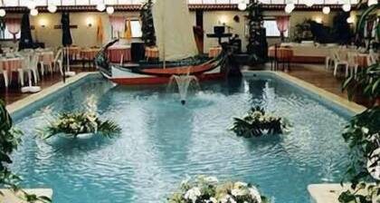 Hotel JoĂŁo Capela
