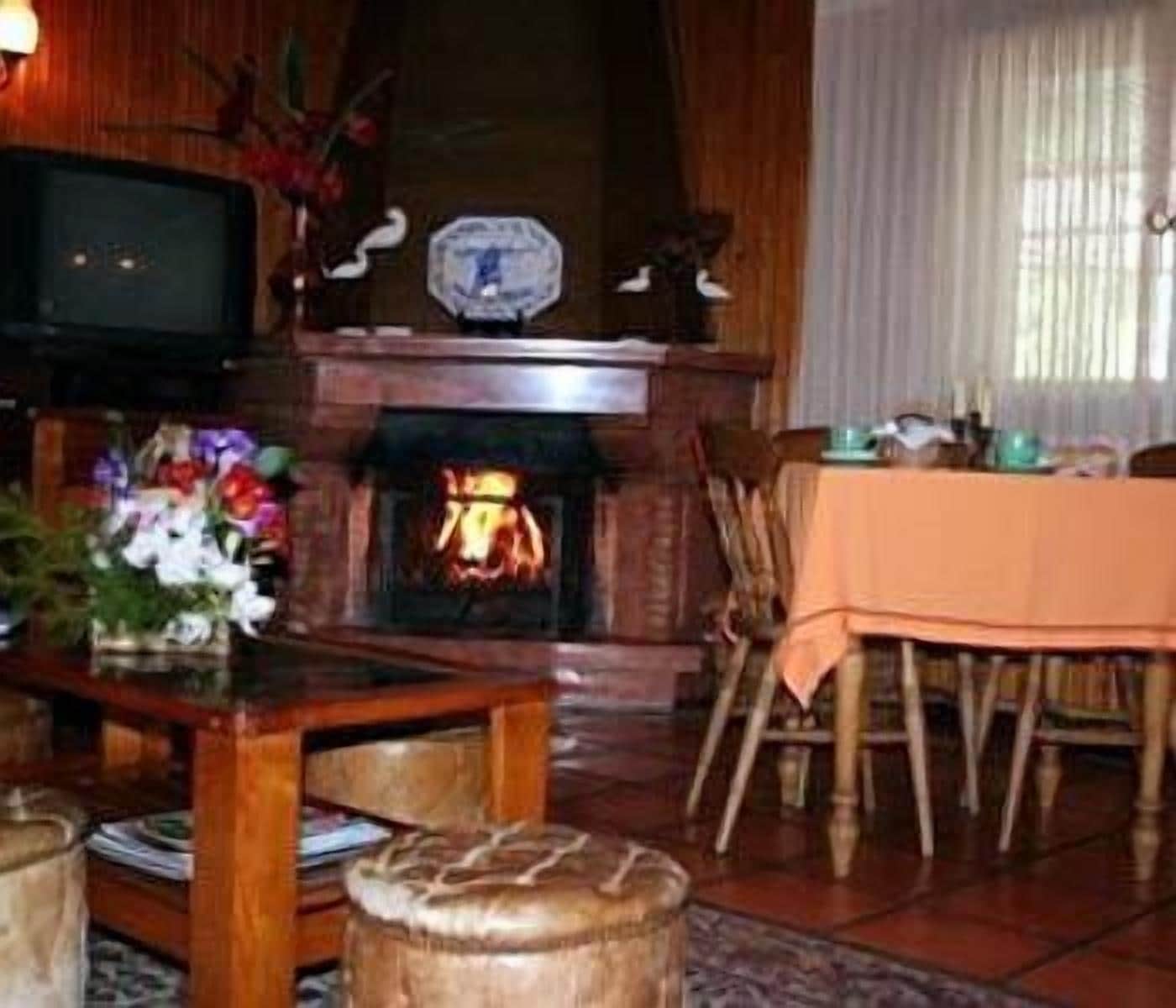 Photo - Hotel Joao Capela