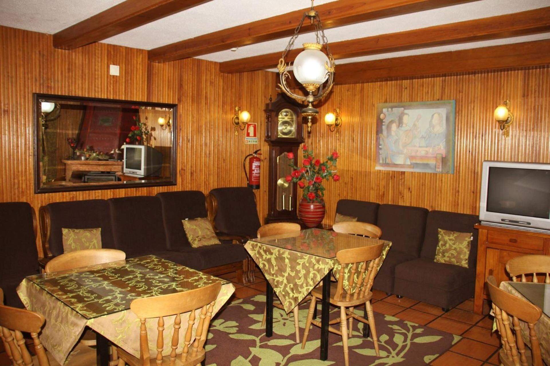 Photo - Hotel Joao Capela