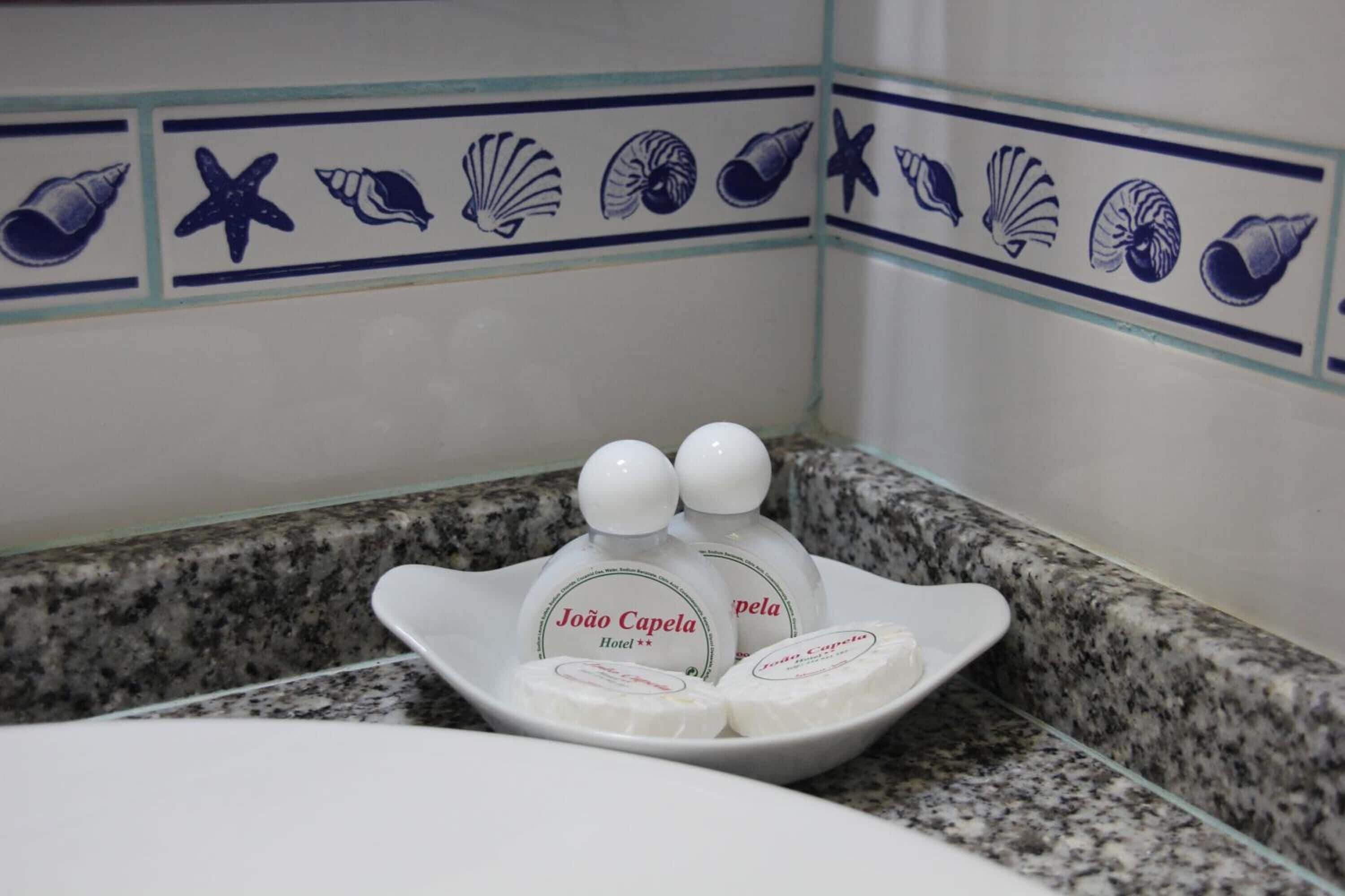 Photo - Hotel Joao Capela