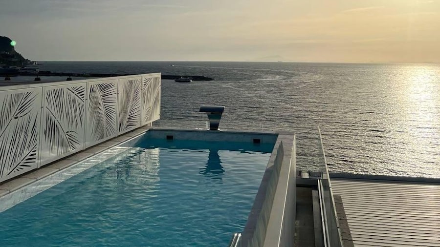Hotel Stabia