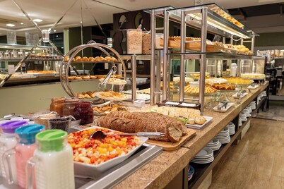 Del Rey Quality Hotel