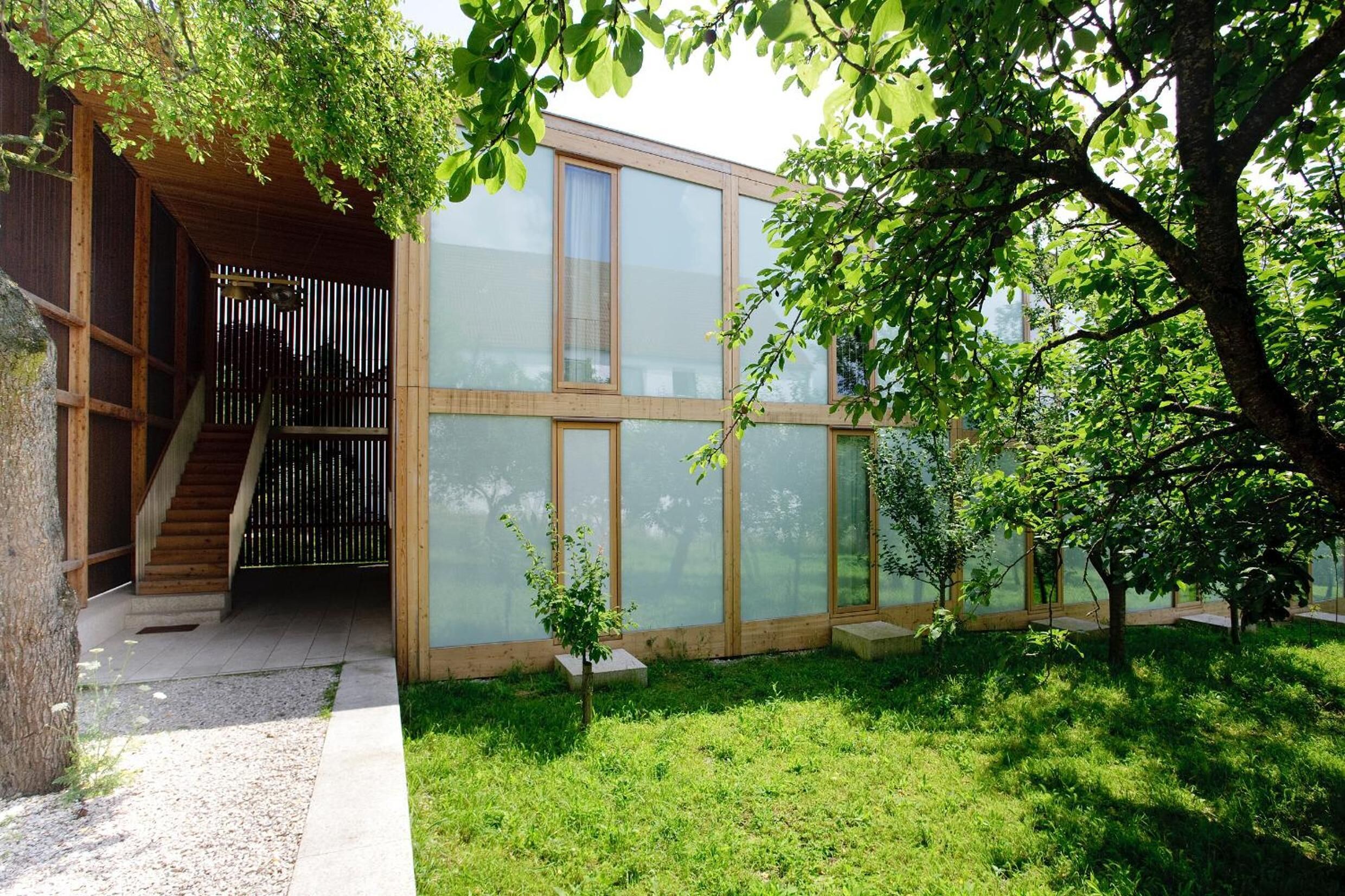 Foto - Hörger Biohotel und Tafernwirtschaft