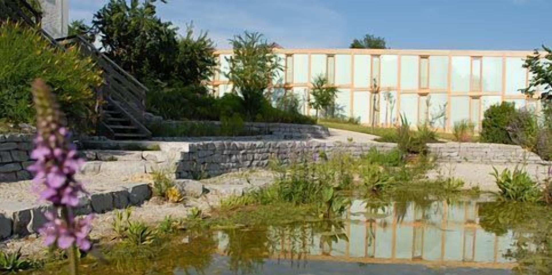 Foto - Hörger Biohotel und Tafernwirtschaft