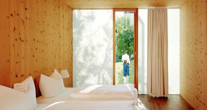 Hörger Biohotel und Tafernwirtschaft