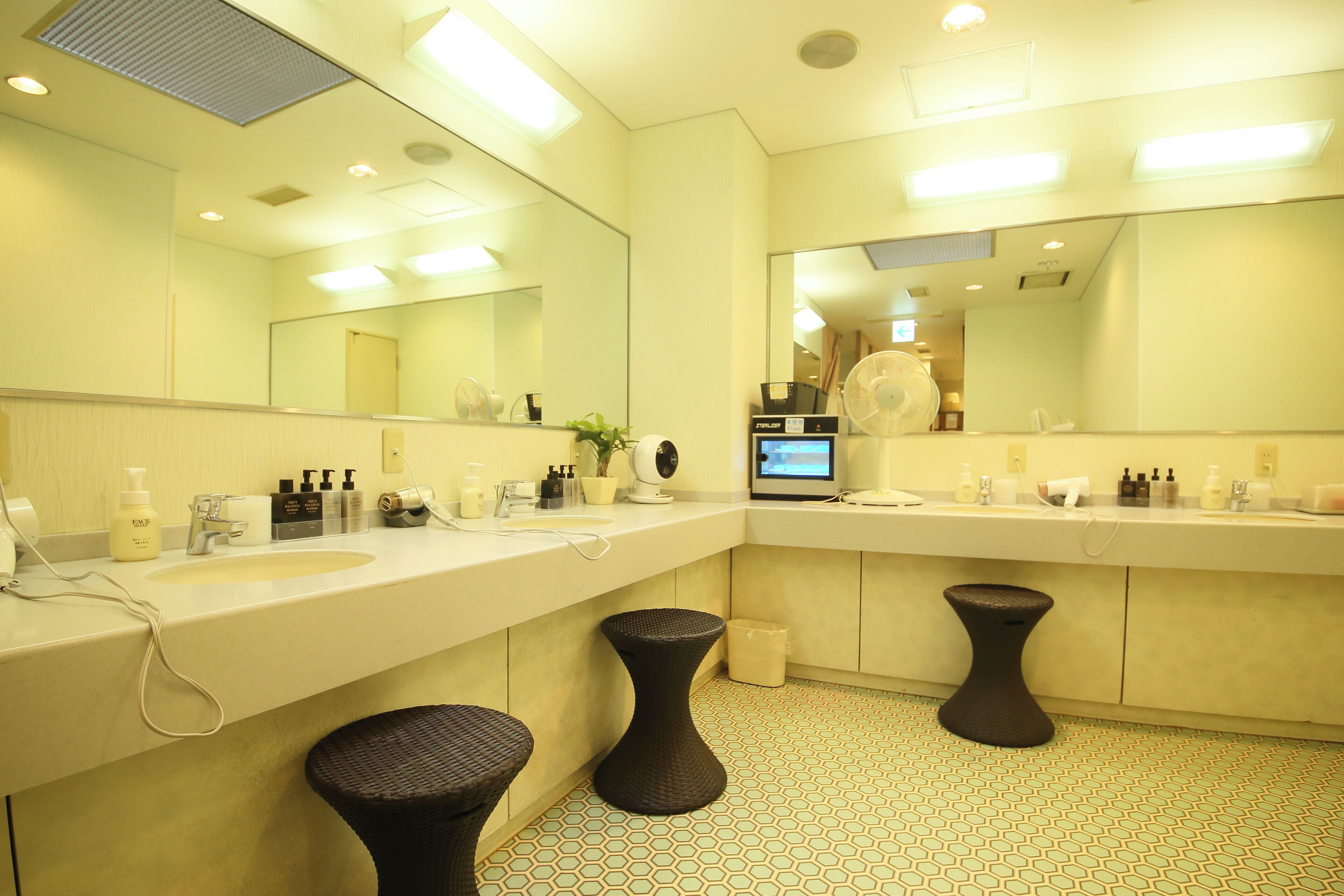 Photo - Hotel Claiton Shin-Osaka