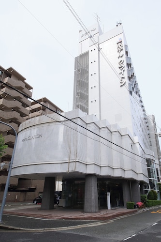 ホテルクライトン新大阪